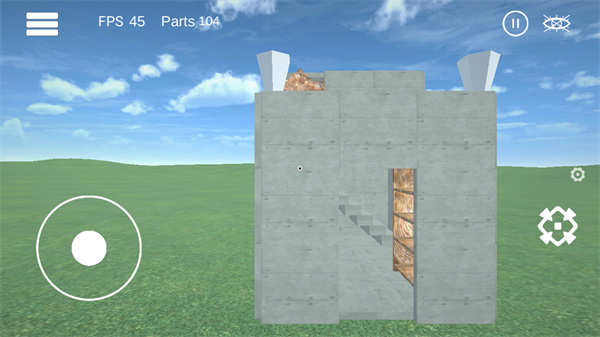 ��������ģ������Ϸ�ֻ�������(DestroyerMobile)��ͼ