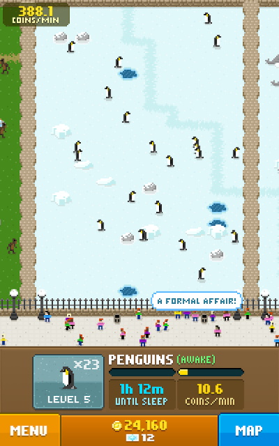 ��˹�ƶ���԰����������(Disco Zoo)v1.6.3 ��׿��