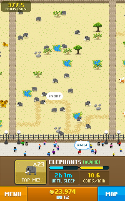 ��˹�ƶ���԰����������(Disco Zoo)v1.6.3 ��׿��
