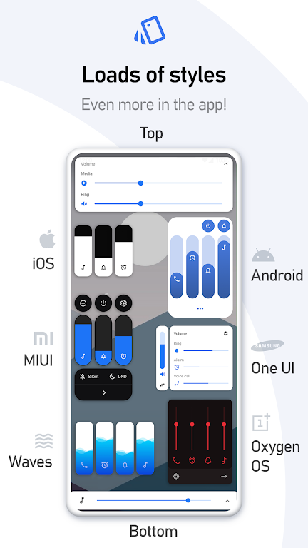 volumestyles����������v4.5.1 �ֻ���