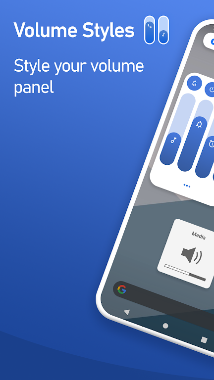 volumestyles����������v4.5.1 �ֻ���