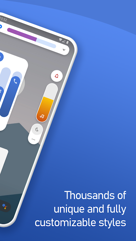 volumestyles����������v4.5.1 �ֻ���