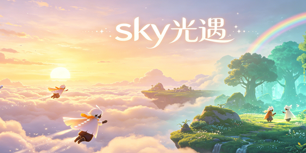 sky����