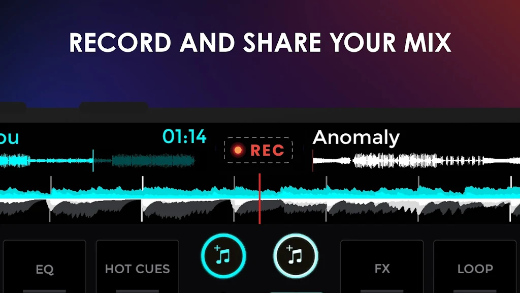 edjingmix���İ��������°汾v7.33.01 ��׿��