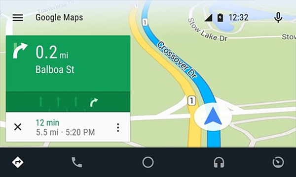 Android Auto�ٷ�������Ѱ�v16.5.661204-release ��׿��