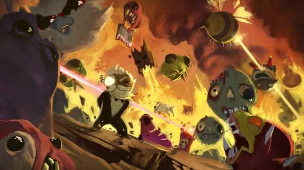 ë��֮ս2����������(Towelfight 2: The Monocle of D)v100.0.36 ���°�