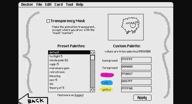 WigglePaint�滭�����ֻ������İ�����v2.0 ��׿��