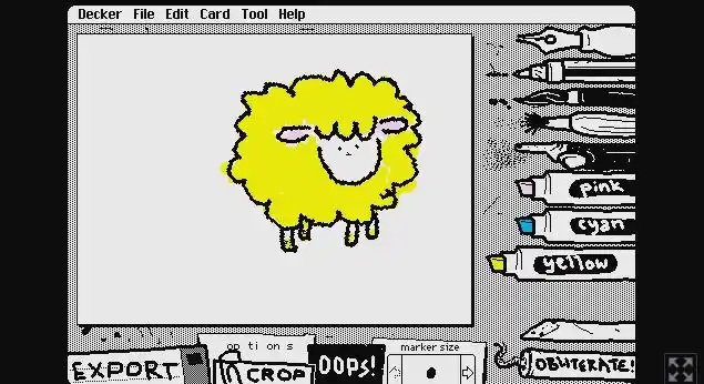 WigglePaint�滭�����ֻ������İ�����v2.0 ��׿��