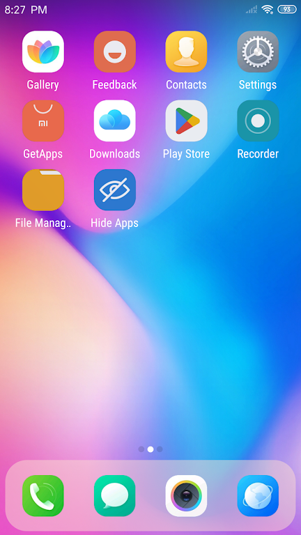 x�������°�(X Launcher Pro)����v3.4.4 �ֻ���