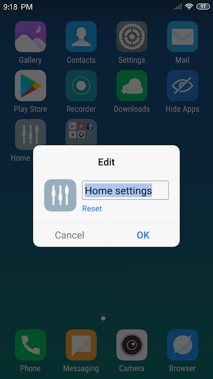 x�������°�(X Launcher Pro)����v3.4.4 �ֻ���