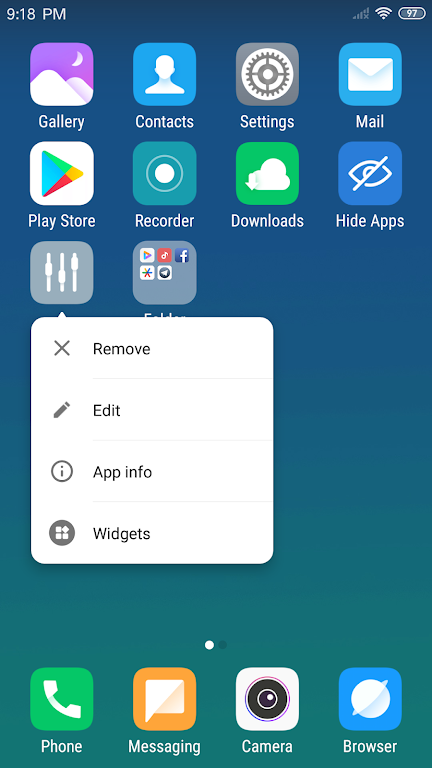 x�������°�(X Launcher Pro)����v3.4.4 �ֻ���