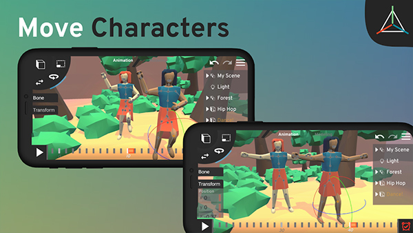 Prisma3D��ģ�ٷ���������v3.2.5 ��׿��