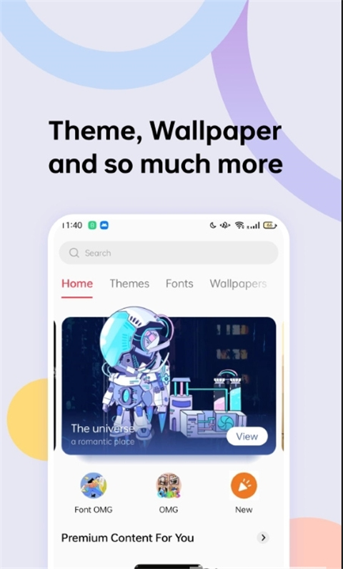 oppo�����������app�ٷ����ذ�װ���°�v17.5.3 ��׿��