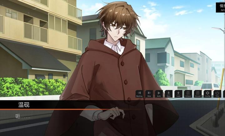 ��ĺ���Song of Dusk��������v1.1 �ٷ���