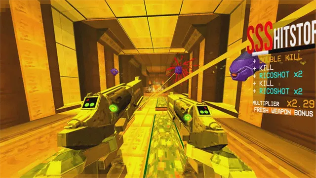 UltraKill�������°��ͼ