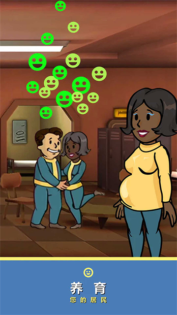 ����������ֻ�������(Fallout Shelter)v2.3.2 ��׿��