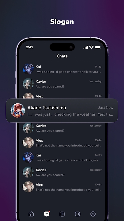 Feelin AI����ٷ���������v1.20.2 ��׿��Ѱ�