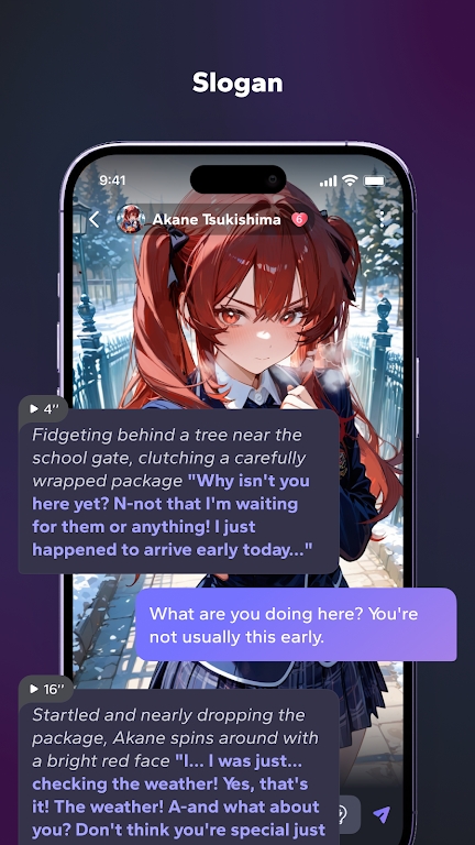 Feelin AI����ٷ���������v1.20.2 ��׿��Ѱ�