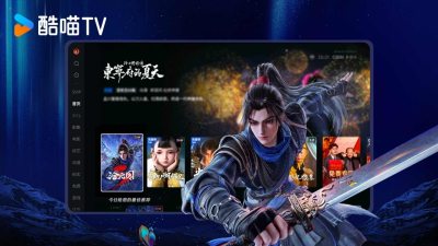 �ſ���Ӱ�ͻ������ذ�װ(CIBN����)v13.3.1.3 ��׿��