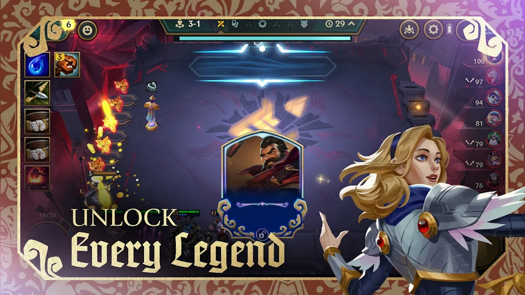 tft�ƶ�֮�����ιٷ���������v16.8.7638450 ��׿��