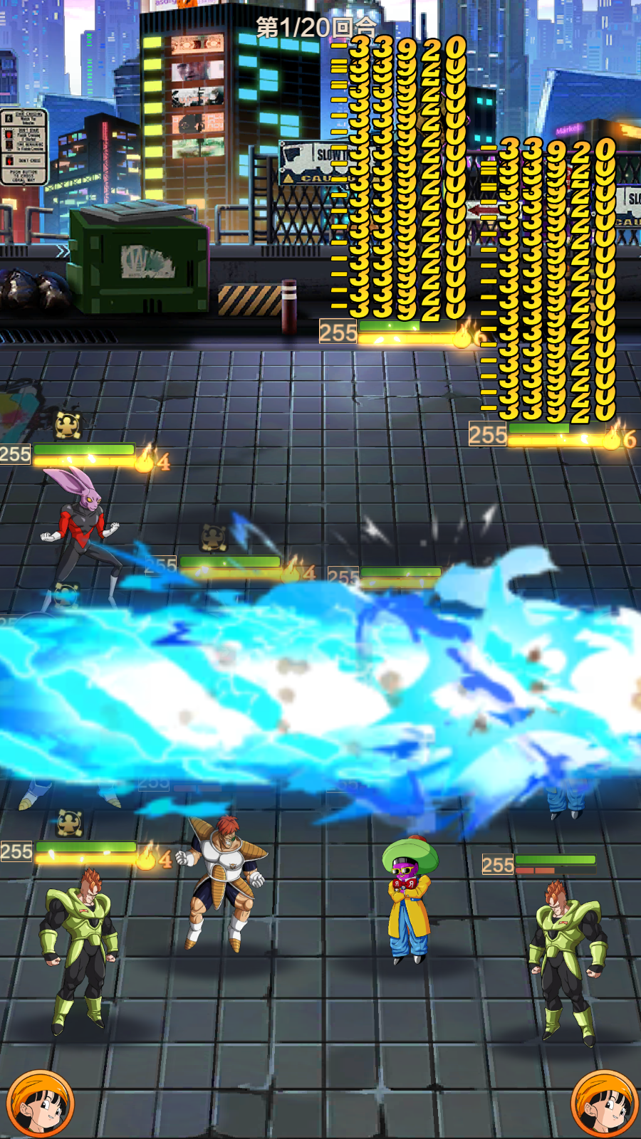 ���߼�ս0.1������Ԫ����ȯ��Ϸ����v1.1.81 ��׿��