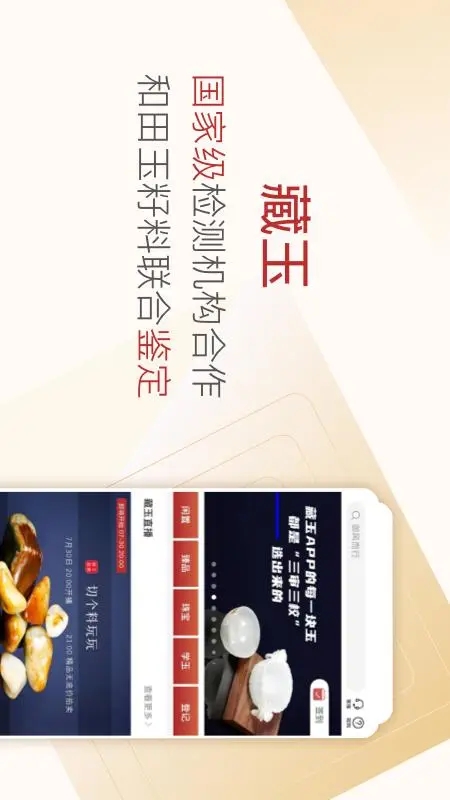 ������Ѽ�����ʯapp���ؽ�ͼ