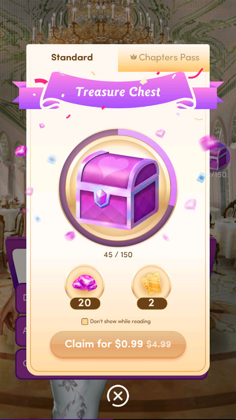 chapters�ٷ������ؽ�ͼ