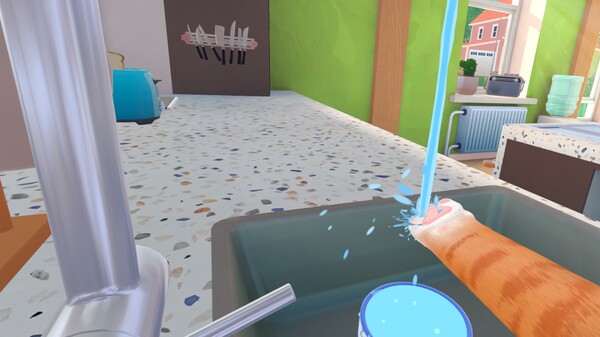 ����è(�ٷ�����)����(I Am Cat)v1.1.13 ��׿��