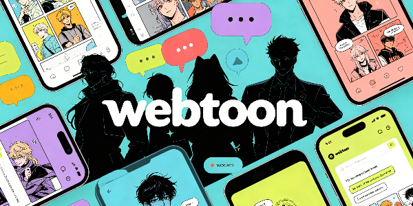 webtoon