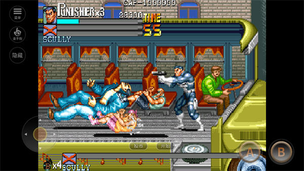 �ͷ�����Ϸ���°�����v2020.11.03.15 ��׿��