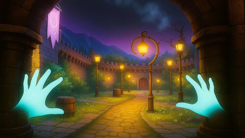 ��ʦ�����������������(Waltz)v5.1.0.244 �ֻ���