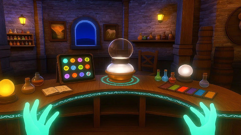 ��ʦ�����������������(Waltz)v5.1.0.244 �ֻ���