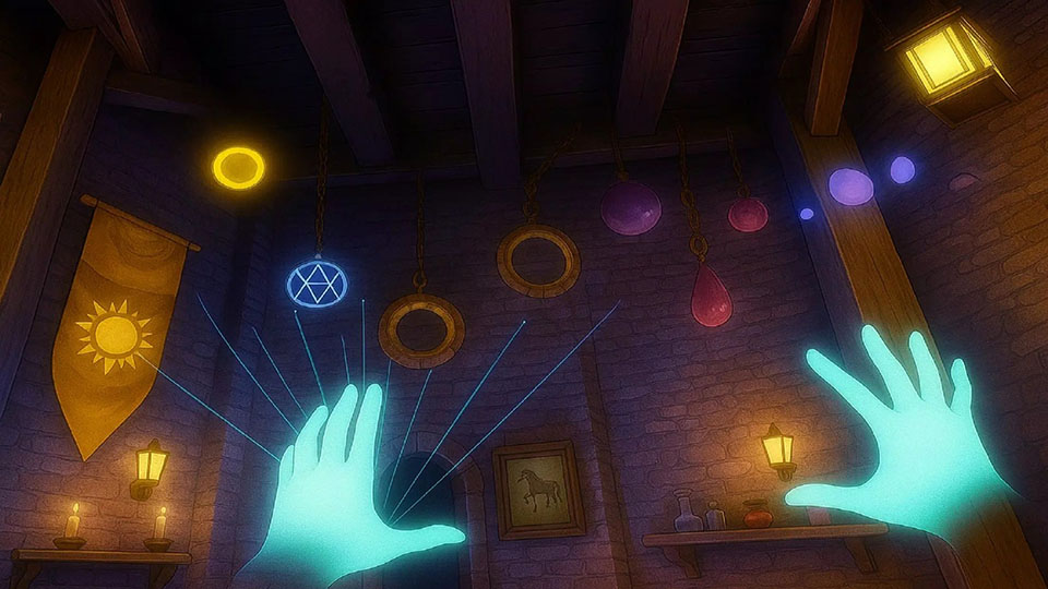 ��ʦ�����������������(Waltz)v5.1.0.244 �ֻ���