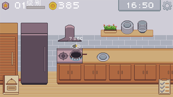 ���������Ϸ�����ֻ���(KitchenCraft)v1.2.1 ��׿��