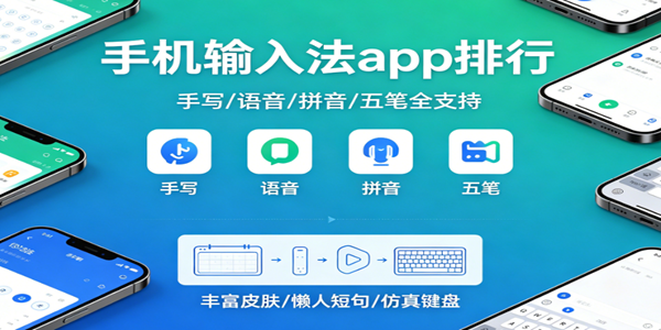 �ֻ����뷨app���а�