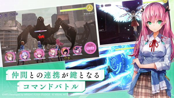 ��������wiki��������(HeavenBurnsRed)v6.2.0 ���°�