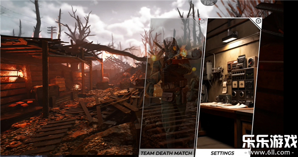 һս���ַ籩�ֻ�������(WELTKRIEG1: FIRESTORM)v207 �ٷ���