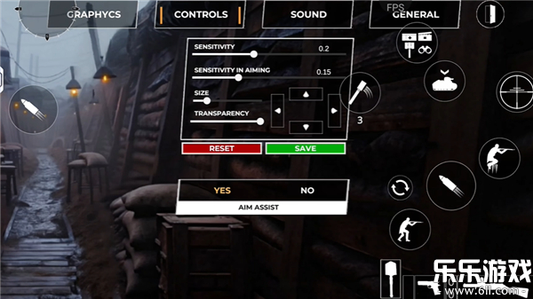 һս���ַ籩�ֻ�������(WELTKRIEG1: FIRESTORM)v207 �ٷ���