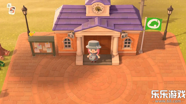 ����ɭ�ѻᰲ׿������(Pocket Camp)v6.0.1 ���°�