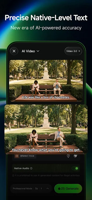 ����ai���ʰ�app�ٷ��ֻ�������(KLINGAI)v3.2.40.320 ��׿��