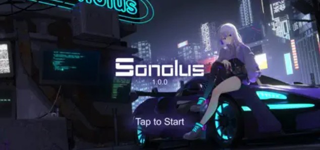 Sonolus��������������v1.0.1 ��׿��