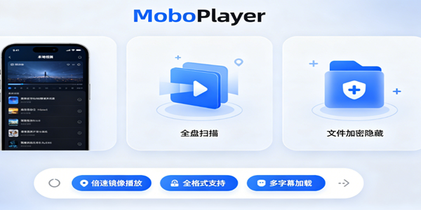 MoboPlayer