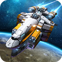 �Ǽ�ս�����°汾����(Starship battle)v2.3.6 �ٷ���