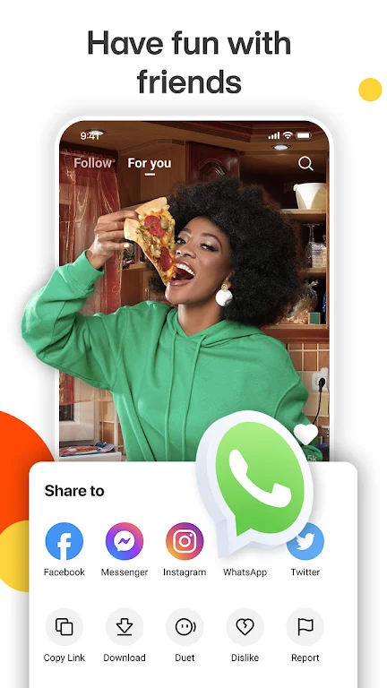 kwai���ֹ������İ��������v13.2.40.544103 ��׿��