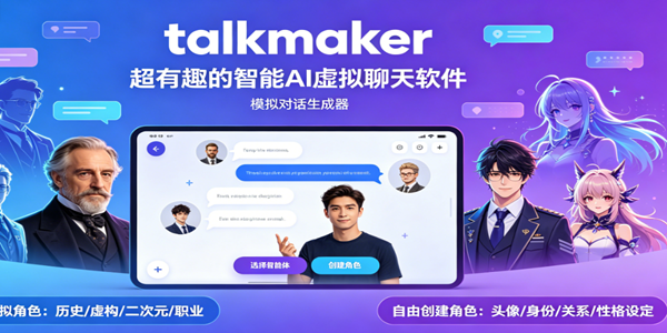 talkmaker