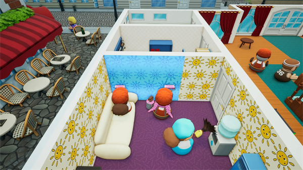 �Ƶ꽨��ʦ��Ϸ����v13.1 ��׿��