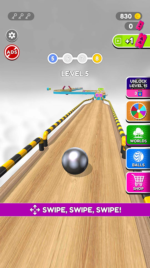 �������going balls��������v3.27 �ֻ���