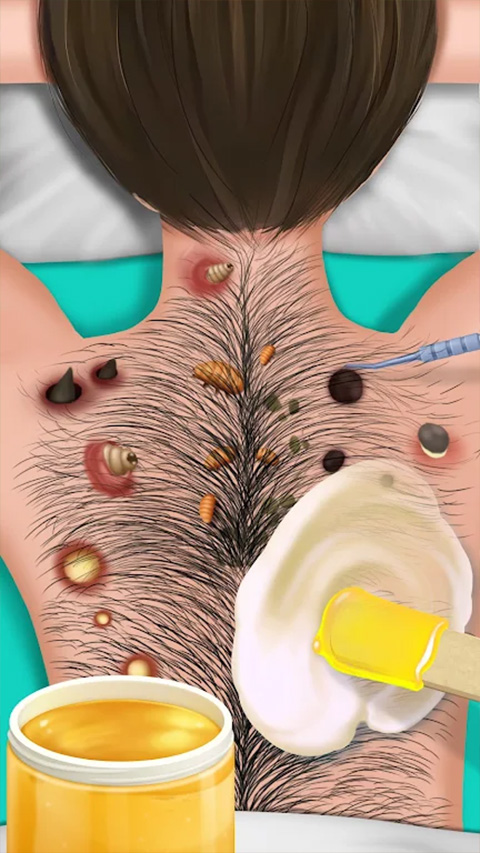 ���ҽԺ�ֻ�������(Happy ASMR Hospital)v1.0.142 ��Ѱ�