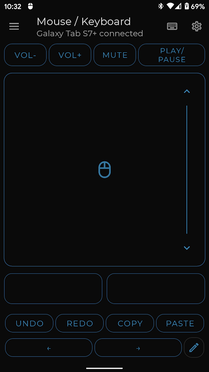 �����������app���İ�����(Bluetooth Keyboard Mouse)v6.19.0 ��׿��