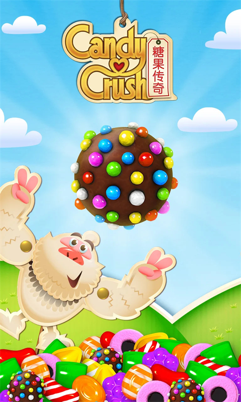 �ǹ�����2026���°�����(Candy Crush Saga)v1.326.0.1 ���°�